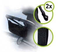 Organizator universal pentru carucior Kaufmann - 1