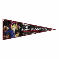 Fanion Yugi - Decoratiune pentru Perete - 1