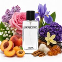 TRESOR by Patric L-4 apa de parfum pentru femei, 50 ml - 1