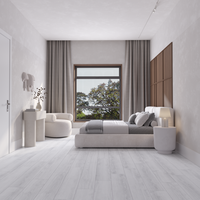 Parchet laminat Avangard Odeon Oak, 10 mm, clasa 32 AC4, cu sanfren - 2