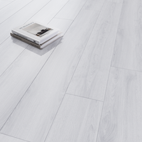 Parchet laminat Avangard Odeon Oak, 10 mm, clasa 32 AC4, cu sanfren - 1