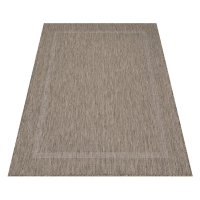 Covor Relax V1 Maro 240x340 cm - Design Modern si Confortabil - 3