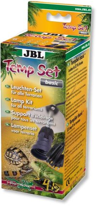 Dulie de fixare JBL TempSet Basic pentru terarii - 1
