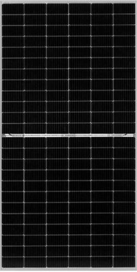 Panou Fotovoltaic Bifacial Canadian Solar 525W cu Rama Neagra - Model CS6.2-54TB-525W - 1