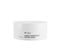 Crema hidratanta de maini Sabio 50ml - Hidratare intensa pentru piele catifelata - 1