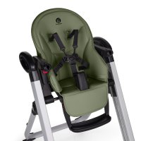 Scaun de masa PetiteMars Tasty multifunctional Mature Olive - 1