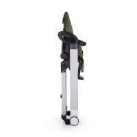 Scaun de masa PetiteMars Tasty multifunctional Mature Olive - 3