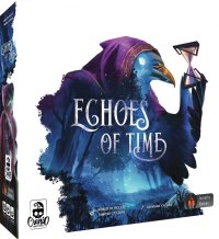 Echoes of Time - Joc de Societate Strategic - 1