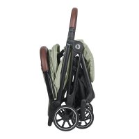 Carucior sport Coccolle cu pliere automata Beyla Greenstone - 4