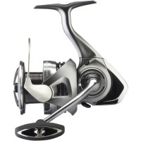 Mulineta Daiwa Exceler LT 2023 (Marime Tambur: 2000D) - 1