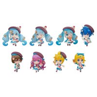 Figurina de Colectie Snow Miku 2026 - 2