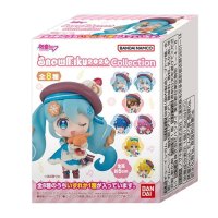Figurina de Colectie Snow Miku 2026 - 1