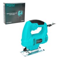 Fierastrau Pendular Detoolz DZ-SE104, 450W, Capacitate de Taiere 55mm - 6