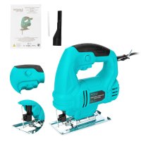 Fierastrau Pendular Detoolz DZ-SE104, 450W, Capacitate de Taiere 55mm - 5
