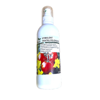Maxifert 200 ml - Spray pentru stimularea polenizarii - 1