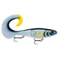 Vobler Rapala X-Rap Otus SCRB, 17cm, 40g - Swimbait pentru Pescuit Rapitori - 1