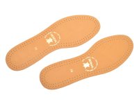 Brant piele Active dama, Solitaire - 1