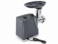 Masina electrica de tocat carne KRAFTNER KF-9951, 750 W, 3 in 1, cu functie revers - 4