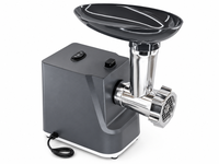 Masina electrica de tocat carne KRAFTNER KF-9951, 750 W, 3 in 1, cu functie revers - 3