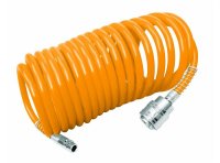 Furtun Spiralat de Aer 15M INGCO AH1151 - 1