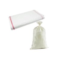 Saci de rafie 50 x 90 capacitate 35 kg 100 buc / set - 1