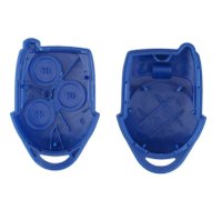 Carcasa Cheie Auto Techstar pentru Ford, 3 butoane, compatibila cu Transit, Transit Connect, Tourneo, Mondeo - 6