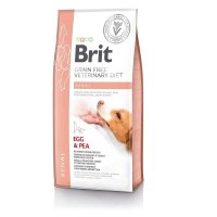 Brit Grain Free Veterinary Diets Dog Renal, 2 kg - 1