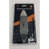 Cutit pentru Robotul de Tuns Iarba Robomow Mtd Rx Everest, 180 mm - 1