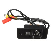 Camera Auto Marsarier Dedicata Audi A3 A4 A6 Q7 - 1