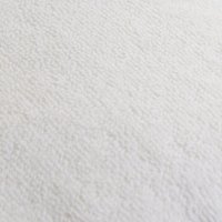 Cearsaf saltea 75x95 cm Childhome Tricot Alb - 2