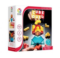 Cube Duel - Joc de Strategie cu Cuburi pentru 1 sau 2 Jucatori - 1