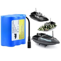 Baterie barca plantat momeala, 18000mAh, iUni BT18, 7.4V, Li-ion - 2
