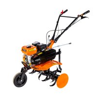 Motocultor benzina, Detoolz 8CP, 212CC, 4T, 3 viteze, pornire manuala, fara roti - 1