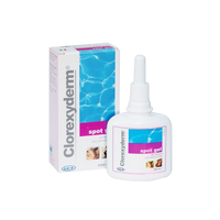 Clorexyderm Spot Gel, 100 ml - 1