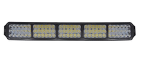 LED Bar auto 90LED 60cm de 270W cu 24300 lumeni - 1