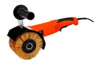 Masina de Slefuit cu Perie 1300W, 3200RPM, 120x100mm, Evotools 681626 - 1