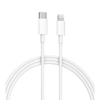 Cablu Xiaomi Type-C to Lightning 1m - Incarcare si Transfer Date - 1