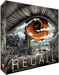 Recall - Joc de Strategie pentru 1-4 Jucatori - 1