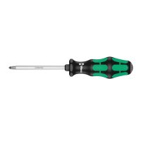 Surubelnita Pozidrive Wera 355 SK 05009341001, PZ1x180 mm - 1