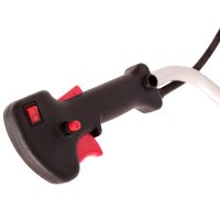 Pachet Motocoasa Micul Fermier MF-712, Putere 5 CP,10 Accesorii + Plasa umbrire / anti-vant 1.5 m  x 50 m, 75% grad de umbrire - 6