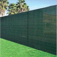 Pachet Motocoasa Micul Fermier MF-712, Putere 5 CP,10 Accesorii + Plasa umbrire / anti-vant 1.5 m  x 50 m, 75% grad de umbrire - 2