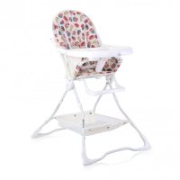 Scaun de masa Bonbon cu design colorat pentru copii - 2