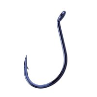 Carlige BKK Octopus Beak Nr. 10/0 - Performanta si Fiabilitate in Pescuit - 1