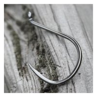 Carlige BKK Octopus Beak Nr. 10/0 - Performanta si Fiabilitate in Pescuit - 3