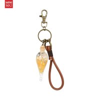 Breloc cu lichid, seria MINISO Harry Potter (Luck) - 2
