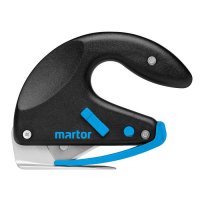 Cutter profesional Martor Secumax Opticut 436, cu actionare prin tragere - 1