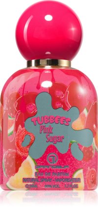 Tubbees Pink Sugar, parfum pentru femei, 50ml - 1