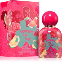 Tubbees Pink Sugar, parfum pentru femei, 50ml - 2