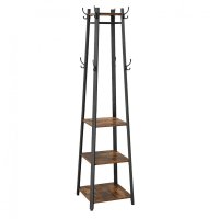 Cuier Vasagle, 43x43x180cm - 1