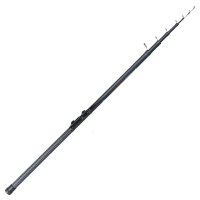 Lanseta Baracuda Panther Bolognese 5m, 5-25g, 5 tronsoane - 1